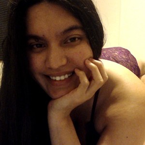 NativeSavy naked before webcam in live porn chat