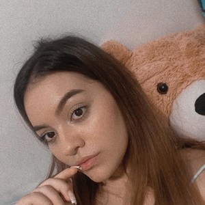 Puddin_Baby_ naked before webcam in live porn chat