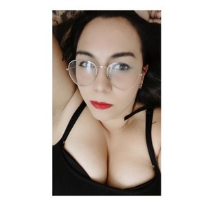 RACHELSEX_ naked before webcam in live porn chat
