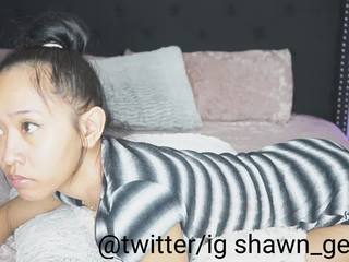Shawn_Geni naked Live Sex Chat Room