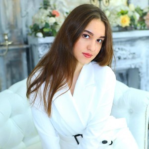 TheAwfulShy naked before webcam in live porn chat