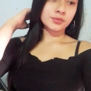 Valery_1818 naked before webcam in live porn chat