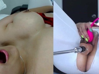 alexa-galvis naked Live Sex Chat Room