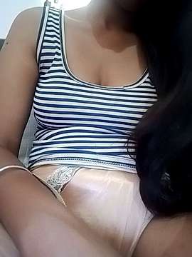 Alisha_Sharma naked stripping on cam for live sex video chat