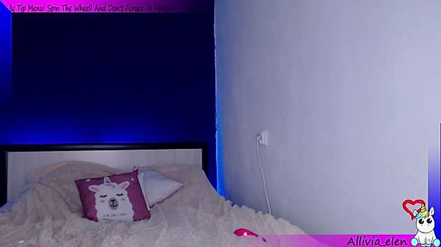 Allivia__Elen_ naked stripping on cam for live sex video chat