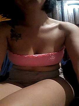 argentinianBadgirl naked stripping on cam for live sex video chat