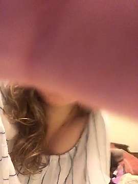 asherandwysteria naked stripping on cam for live sex video chat