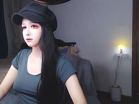 candy_cola naked stripping on cam for live sex video chat