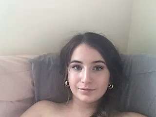 chlobaby naked stripping on cam for live sex video chat