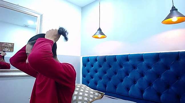 Cinnamon_passsion naked stripping on cam for live sex video chat