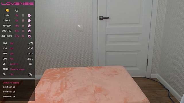 cutemarry1 naked stripping on cam for live sex video chat