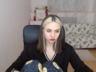 darinacappuchino naked Live Sex Chat Room