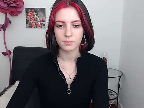 Dina-Lucky naked stripping on cam for live sex video chat