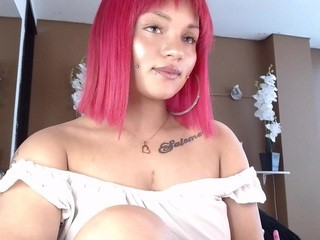 Dulce, ? naked Live Sex Chat Room