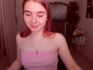 Ｂ, ｅｌｌａ ♥ naked Live Sex Chat Room