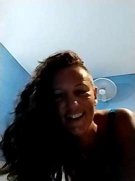 EmmieMel naked stripping on cam for live sex video chat
