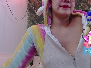 ?, Criss? naked Live Sex Chat Room