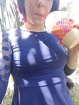 filthibunni naked stripping on cam for live sex video chat