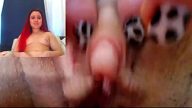 Fuck_my_daddy naked stripping on cam for live sex video chat