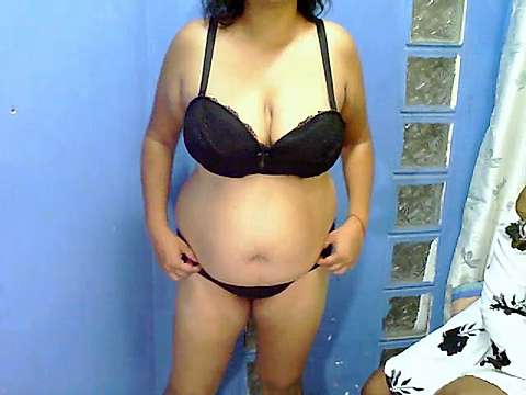 indianmagic69 naked stripping on cam for live sex video chat