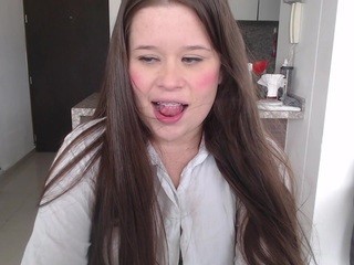 issabella-cute naked Live Sex Chat Room