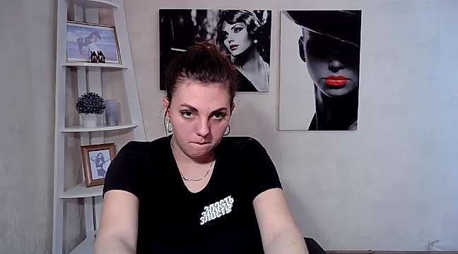 JennaRussel naked stripping on cam for live sex video chat