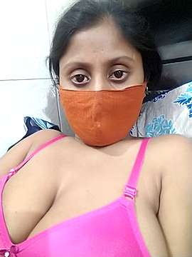 _jiya naked stripping on cam for live sex video chat