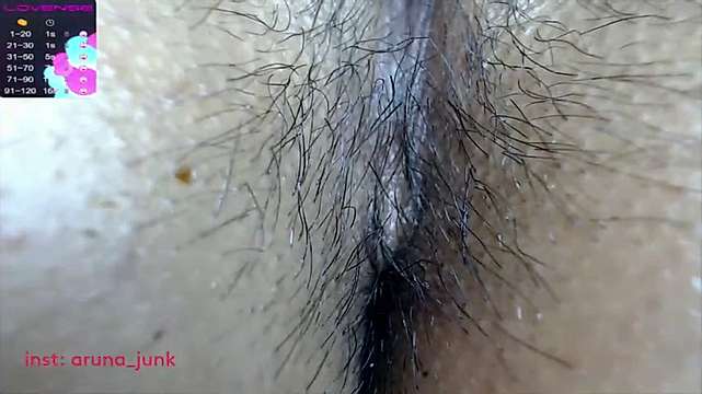 Junko_kim naked stripping on cam for live sex video chat