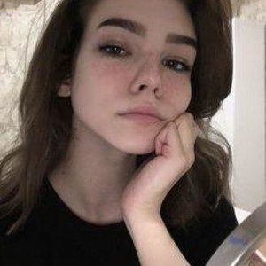 KiaraNotty naked before webcam in live video chat