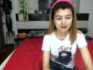 kiramuna naked Live Sex Chat Room