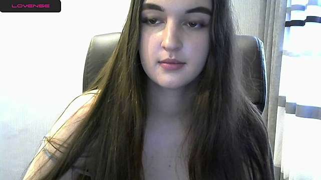 Kroha17 naked stripping on cam for live sex video chat