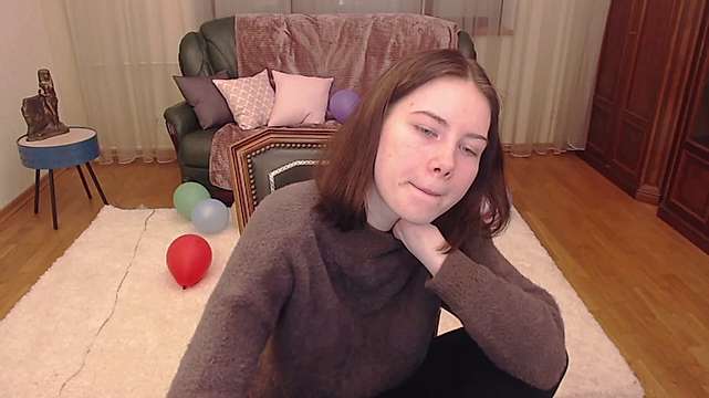 Kylie_Cool7 naked stripping on cam for live sex video chat