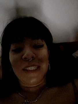 LilEuphoria naked stripping on cam for live sex video chat