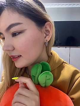 Little_bunny_cute naked stripping on cam for live sex video chat