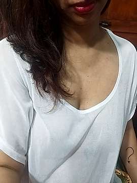 lovelyfathi6 naked stripping on cam for live sex video chat