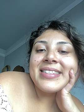 MarielaLove naked stripping on cam for live sex video chat
