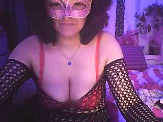 marimela naked stripping on cam for live sex video chat