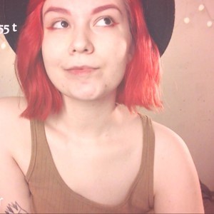 Mayrumeyyyy naked before webcam in live video chat