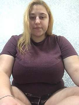 milada_9 naked stripping on cam for live sex video chat
