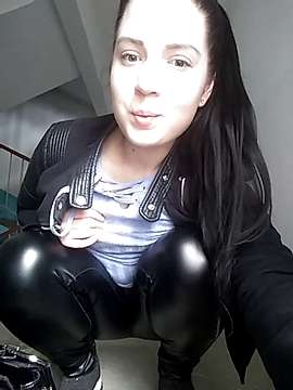 Nika_Carter naked stripping on cam for live sex video chat