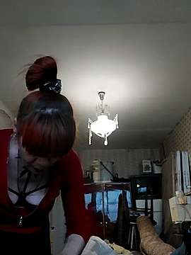 -NIKI-NIKI- naked stripping on cam for live sex video chat