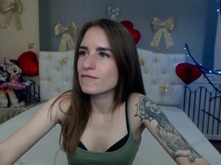 paradisemia naked Live Sex Chat Room