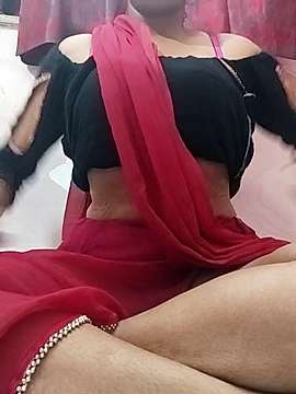 Pragya_Gupta35 naked stripping on cam for live sex video chat