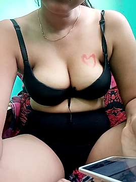Pratibha_Tomar naked stripping on cam for live sex video chat