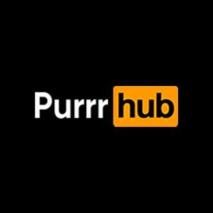 purrrhub naked before webcam in live video chat