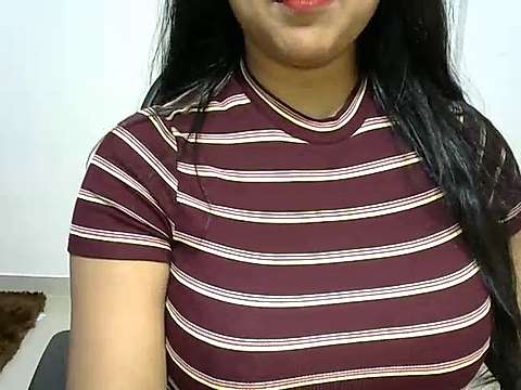 Sanvi_1 naked stripping on cam for live sex video chat