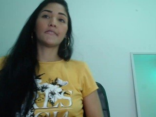 scarlet-k naked Live Sex Chat Room