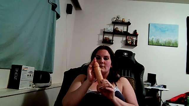 screamingdaisey naked stripping on cam for live sex video chat