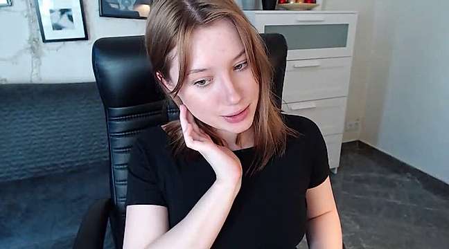 Silina_Angel naked stripping on cam for live sex video chat