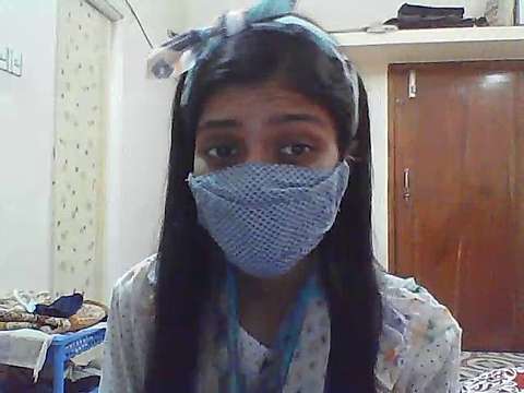 Sonakkhi naked stripping on cam for live sex video chat